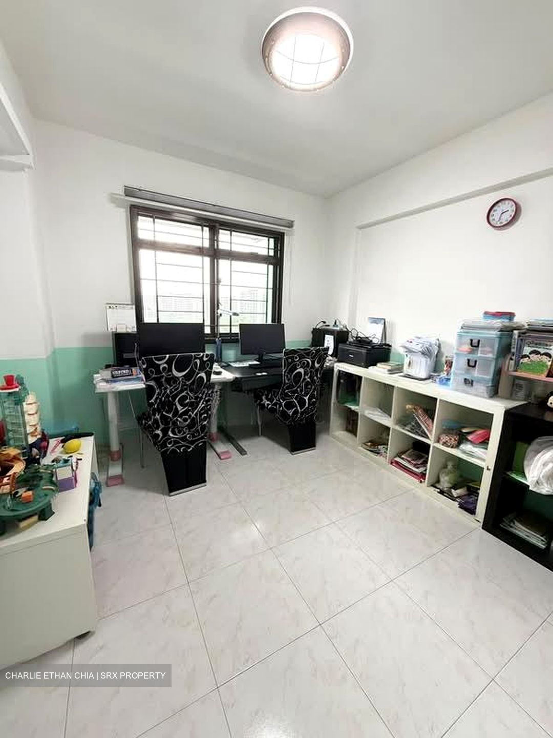 Blk 295A Compassvale Crescent (Sengkang), HDB 5 Rooms #584530861